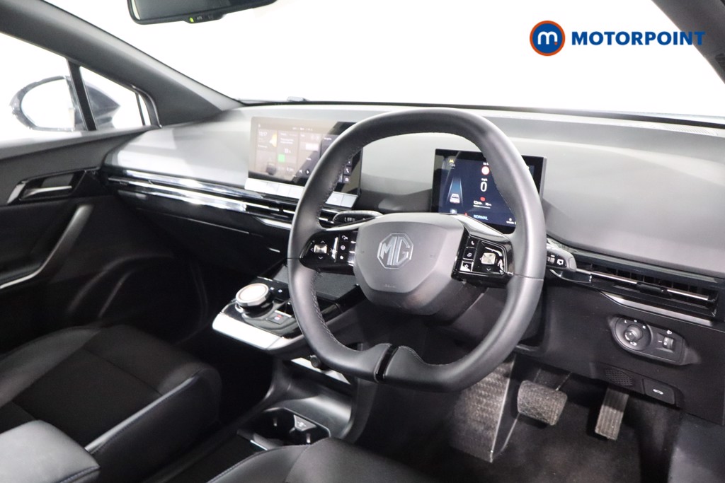 Mg Motor Uk MG4 Trophy Automatic Electric SUV - Stock Number (1542779) - 24th supplementary image