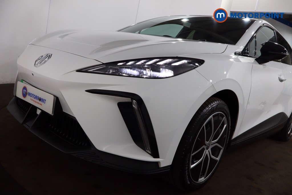Mg Motor Uk MG4 Trophy Automatic Electric SUV - Stock Number (1542779) - 25th supplementary image
