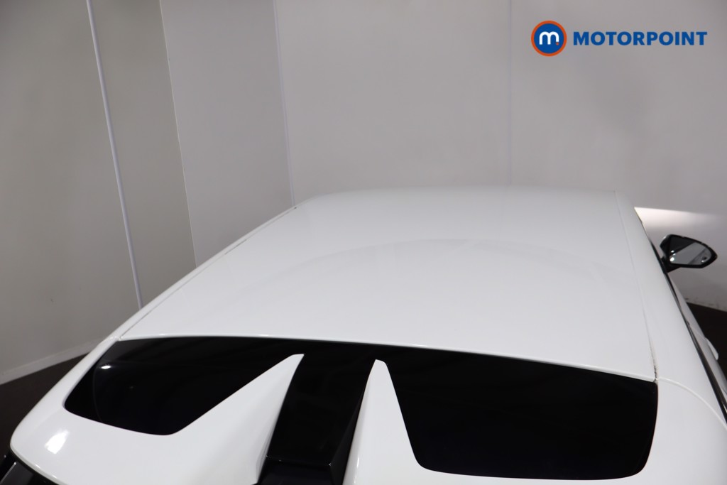 Mg Motor Uk MG4 Trophy Automatic Electric SUV - Stock Number (1542779) - 26th supplementary image