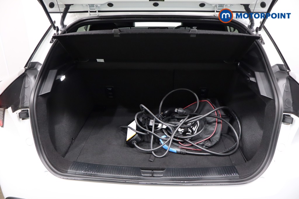 Mg Motor Uk MG4 Trophy Automatic Electric SUV - Stock Number (1542779) - 29th supplementary image