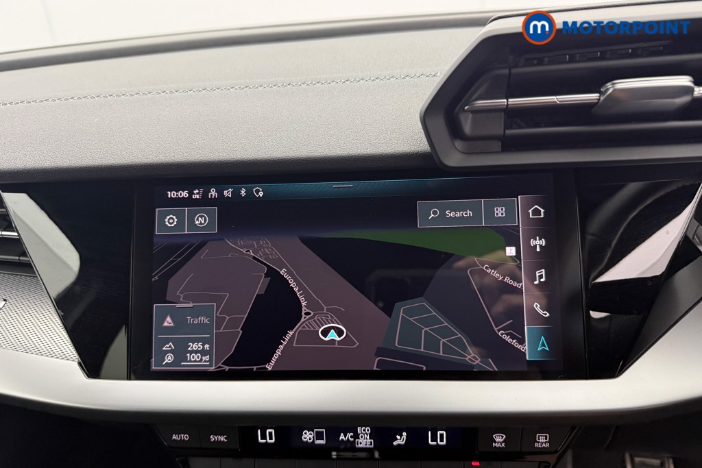 Audi A3 S Line Manual Petrol Hatchback - Stock Number (1542787) - 9th supplementary image