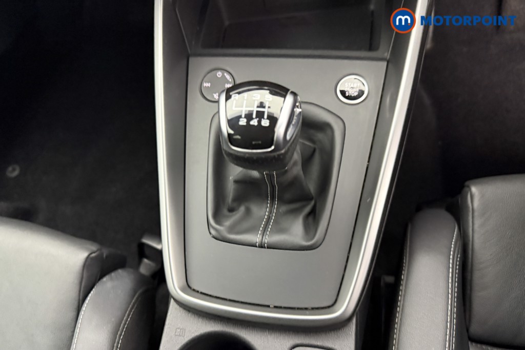 Audi A3 S Line Manual Petrol Hatchback - Stock Number (1542787) - 11th supplementary image