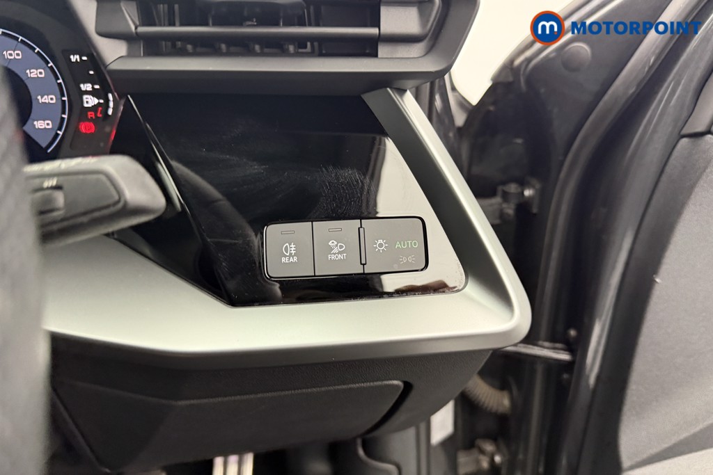 Audi A3 S Line Manual Petrol Hatchback - Stock Number (1542787) - 14th supplementary image