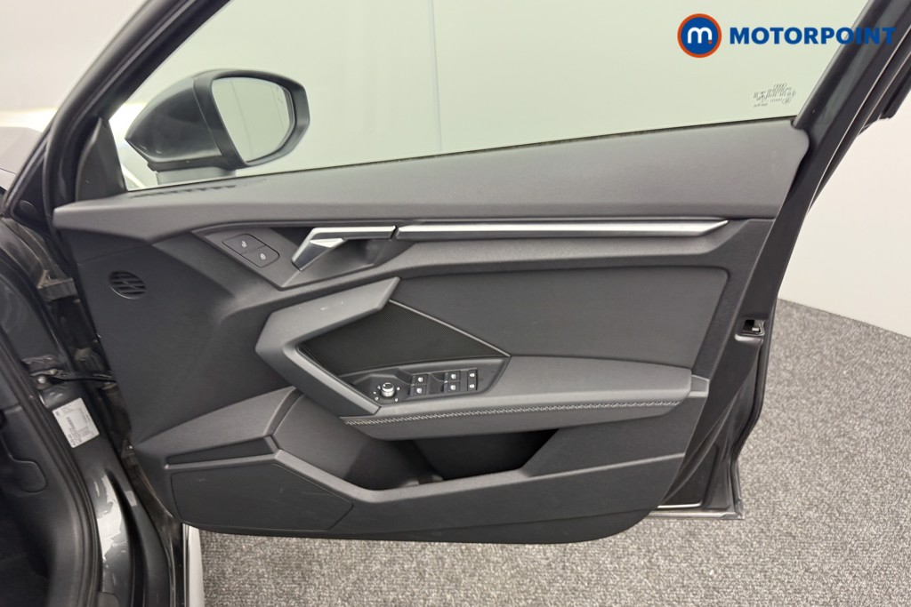 Audi A3 S Line Manual Petrol Hatchback - Stock Number (1542787) - 16th supplementary image