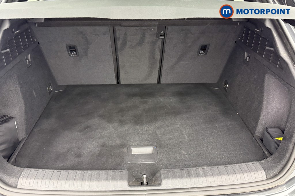 Audi A3 S Line Manual Petrol Hatchback - Stock Number (1542787) - 19th supplementary image