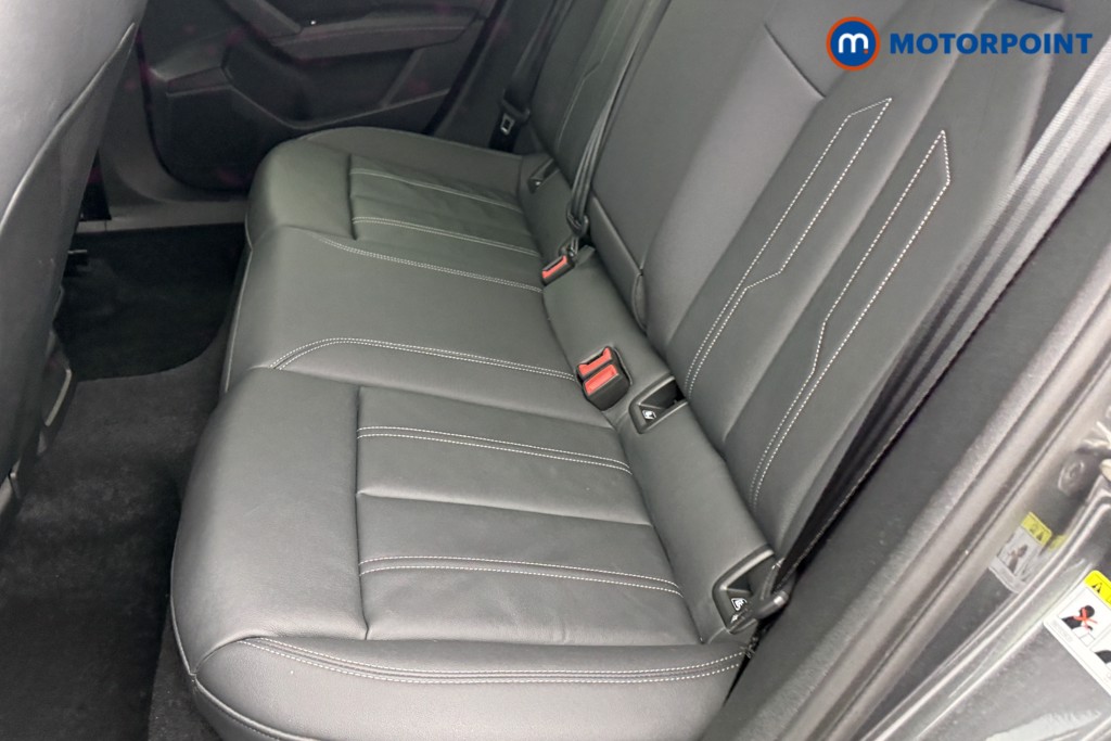 Audi A3 S Line Manual Petrol Hatchback - Stock Number (1542787) - 21st supplementary image