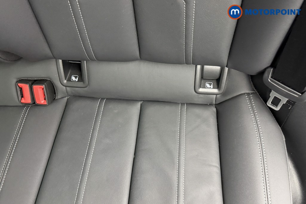 Audi A3 S Line Manual Petrol Hatchback - Stock Number (1542787) - 22nd supplementary image