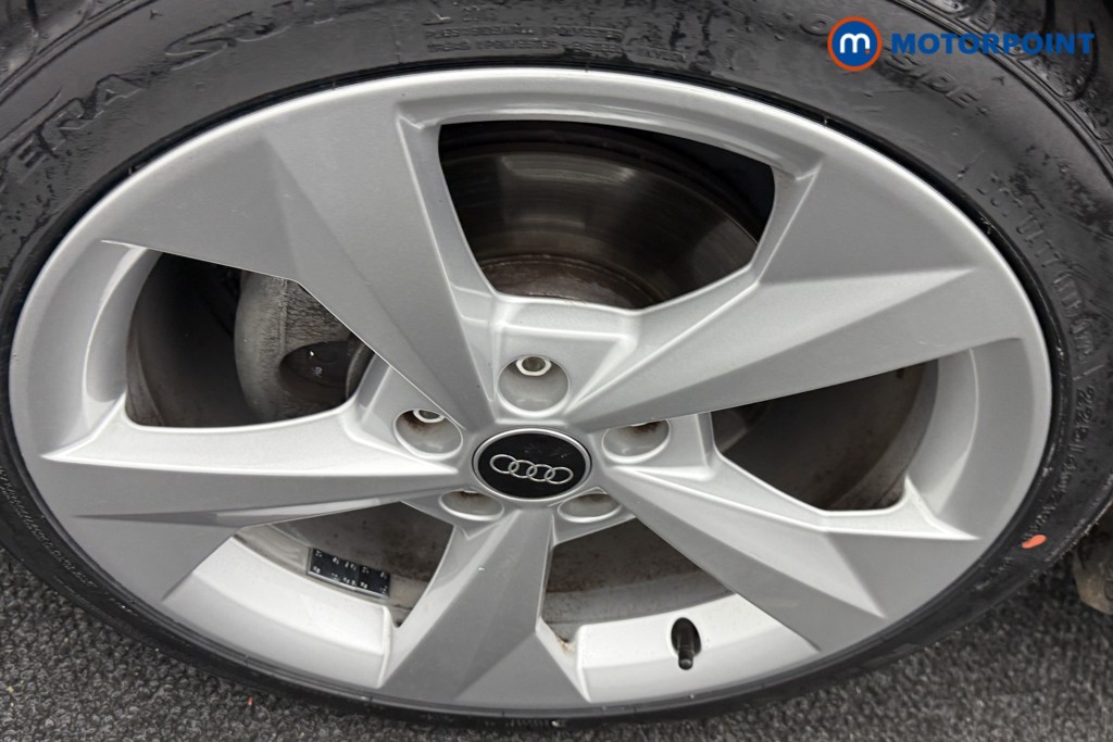 Audi A3 S Line Manual Petrol Hatchback - Stock Number (1542787) - 27th supplementary image