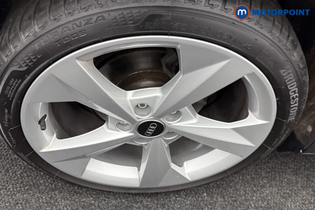 Audi A3 S Line Manual Petrol Hatchback - Stock Number (1542787) - 29th supplementary image