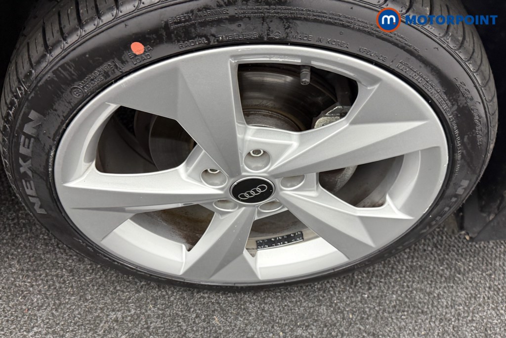 Audi A3 S Line Manual Petrol Hatchback - Stock Number (1542787) - 30th supplementary image