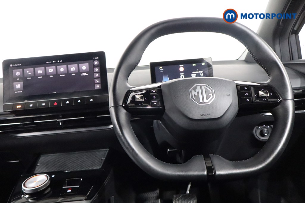 Mg Motor Uk MG4 SE Automatic Electric SUV - Stock Number (1542797) - 3rd supplementary image