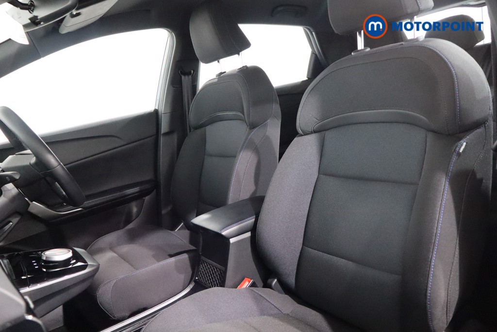 Mg Motor Uk MG4 SE Automatic Electric SUV - Stock Number (1542797) - 4th supplementary image