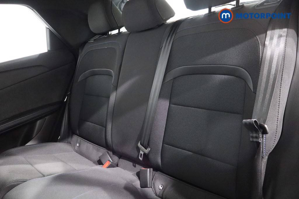 Mg Motor Uk MG4 SE Automatic Electric SUV - Stock Number (1542797) - 5th supplementary image