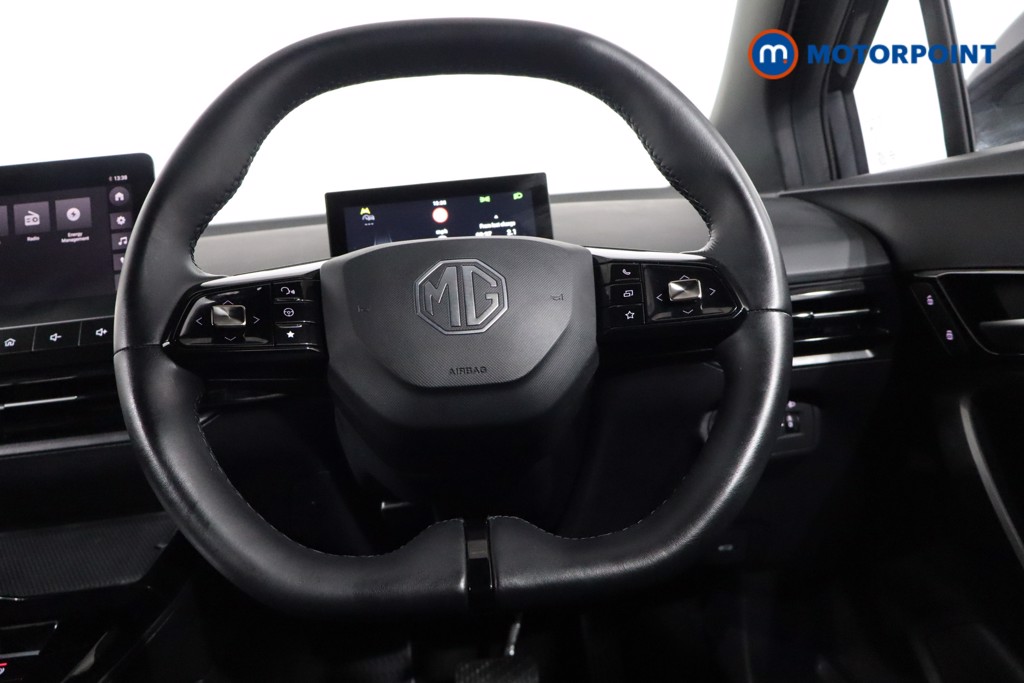 Mg Motor Uk MG4 SE Automatic Electric SUV - Stock Number (1542797) - 6th supplementary image