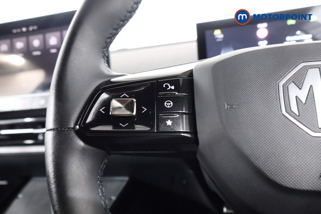Mg Motor Uk MG4 SE Automatic Electric SUV - Stock Number (1542797) - 7th supplementary image