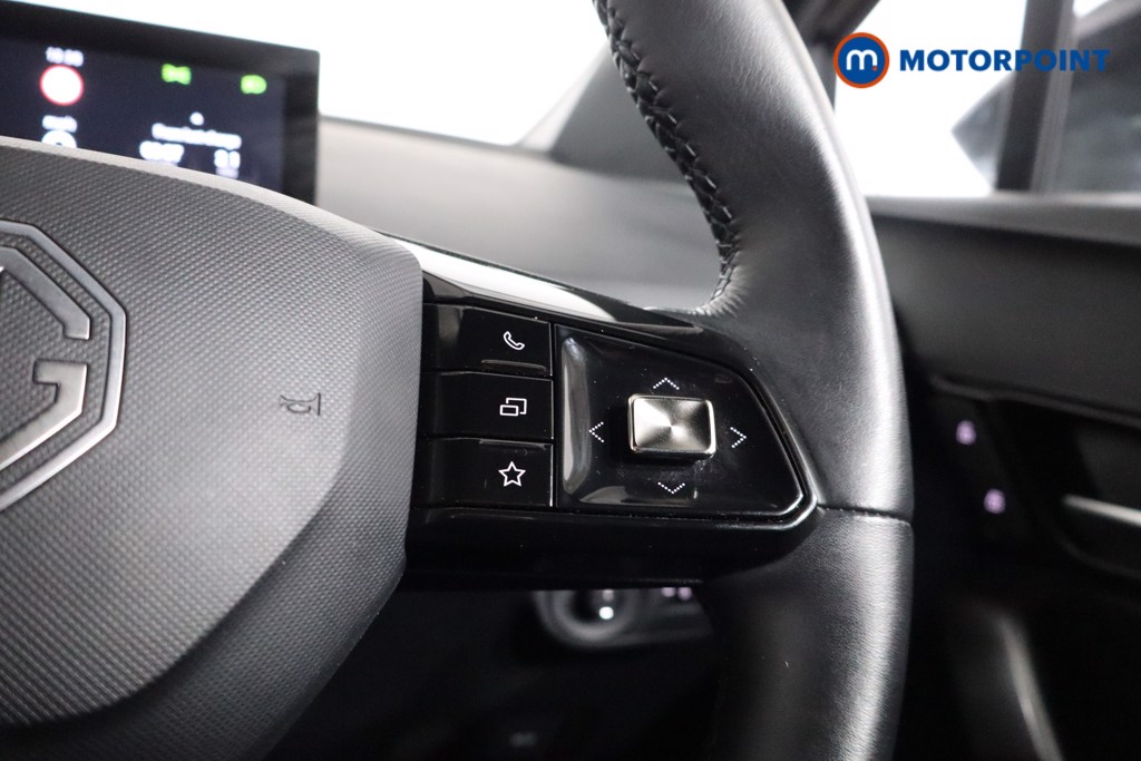 Mg Motor Uk MG4 SE Automatic Electric SUV - Stock Number (1542797) - 8th supplementary image