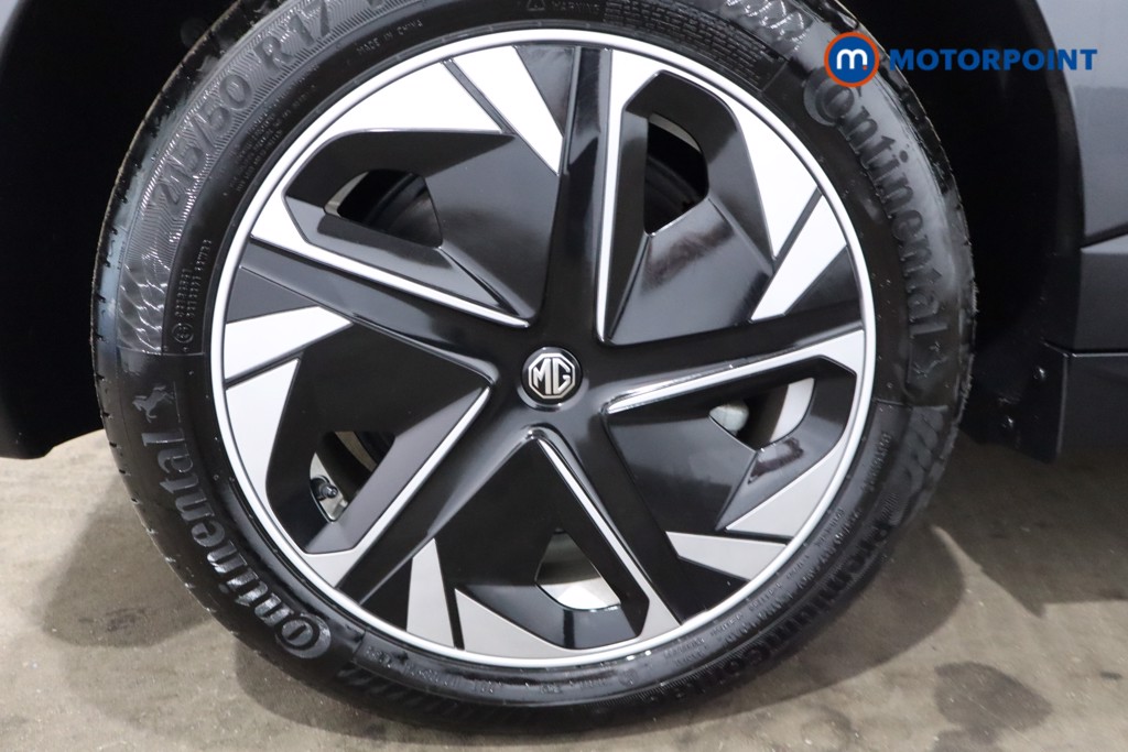 Mg Motor Uk MG4 SE Automatic Electric SUV - Stock Number (1542797) - 11th supplementary image