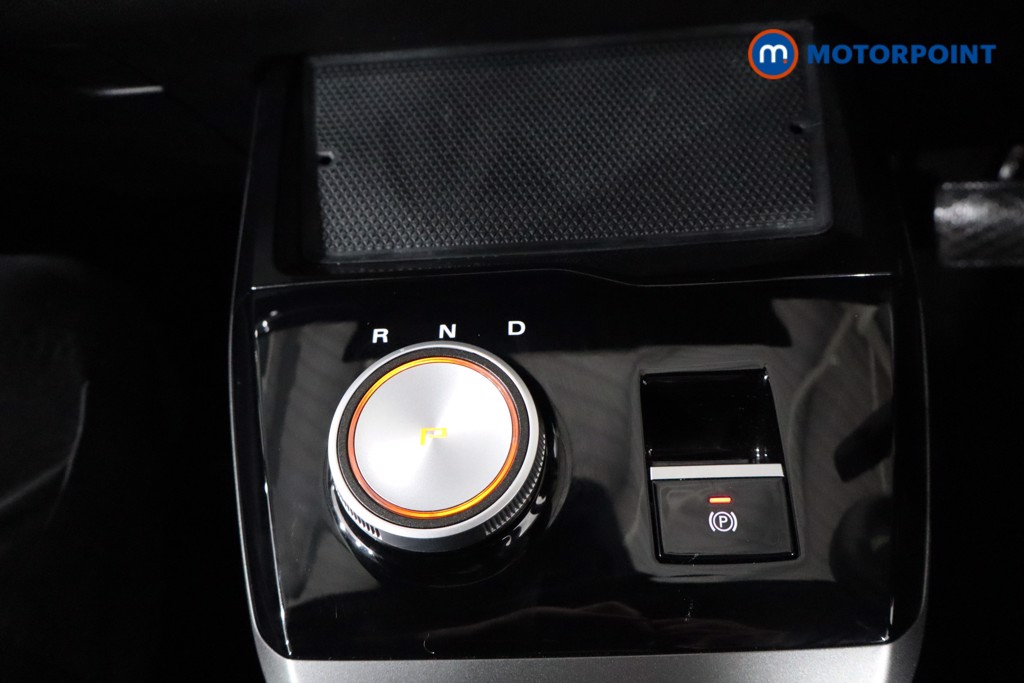 Mg Motor Uk MG4 SE Automatic Electric SUV - Stock Number (1542797) - 13th supplementary image