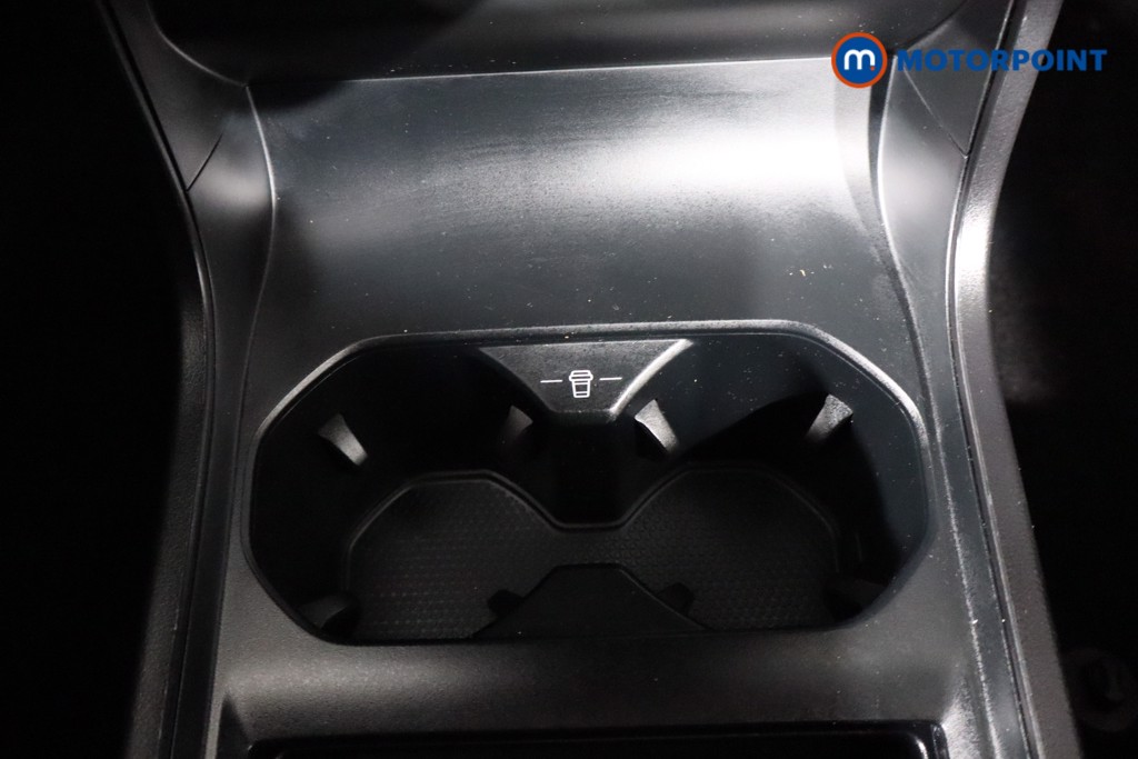 Mg Motor Uk MG4 SE Automatic Electric SUV - Stock Number (1542797) - 14th supplementary image