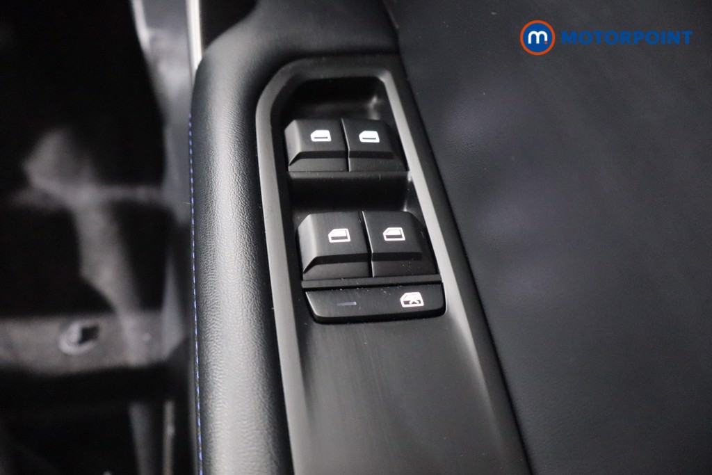 Mg Motor Uk MG4 SE Automatic Electric SUV - Stock Number (1542797) - 16th supplementary image