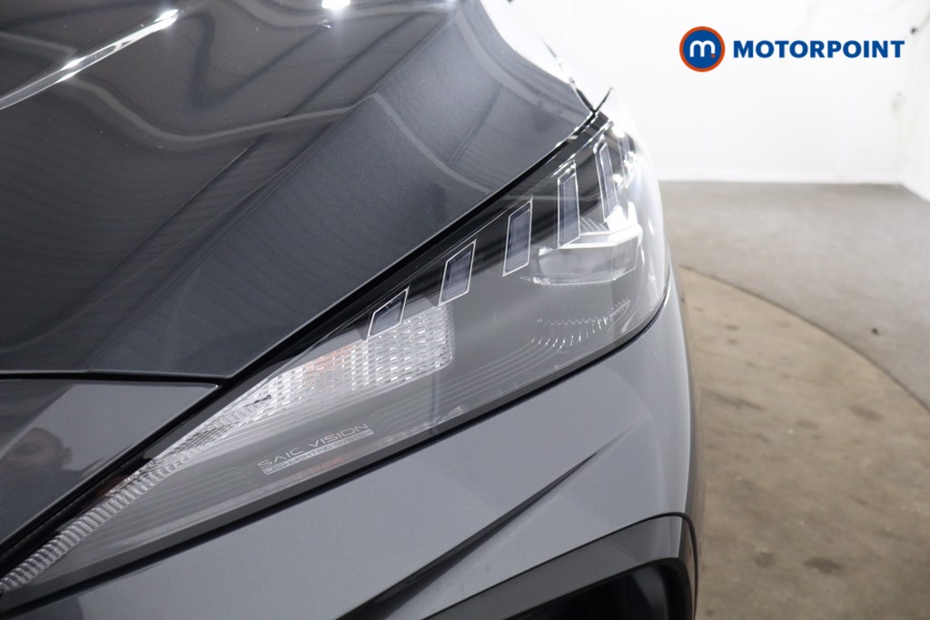 Mg Motor Uk MG4 SE Automatic Electric SUV - Stock Number (1542797) - 17th supplementary image