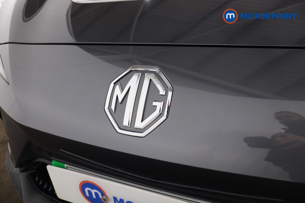 Mg Motor Uk MG4 SE Automatic Electric SUV - Stock Number (1542797) - 18th supplementary image