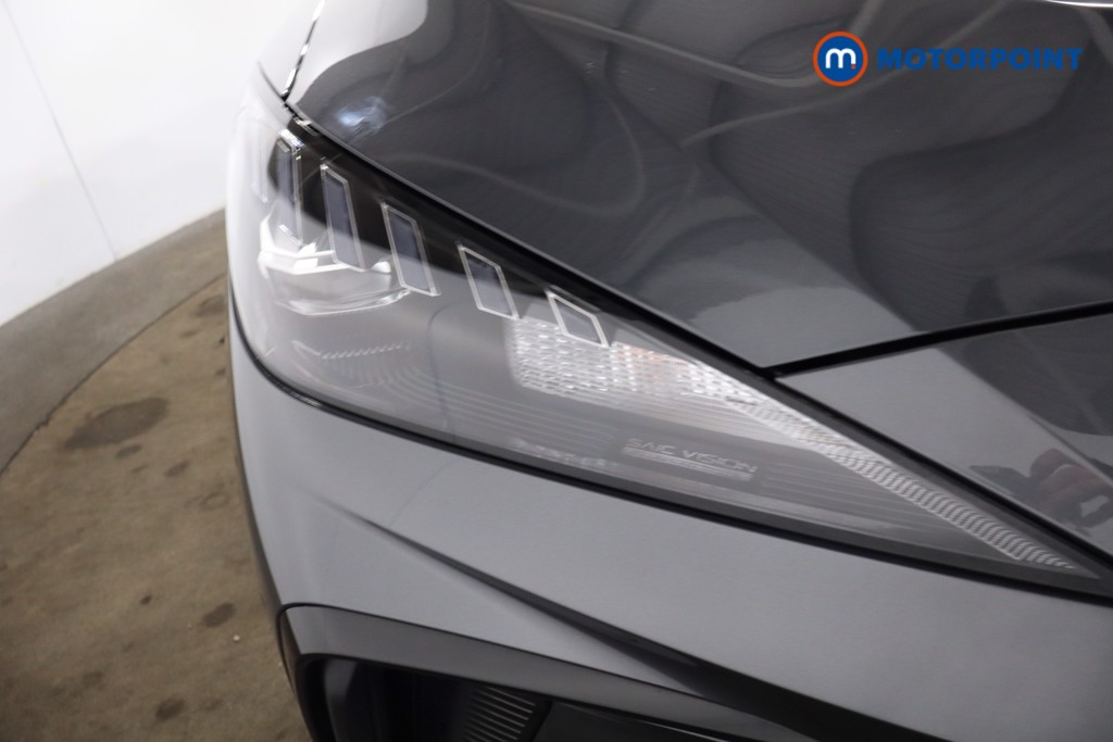 Mg Motor Uk MG4 SE Automatic Electric SUV - Stock Number (1542797) - 19th supplementary image