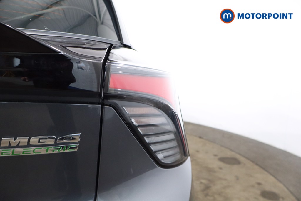 Mg Motor Uk MG4 SE Automatic Electric SUV - Stock Number (1542797) - 22nd supplementary image