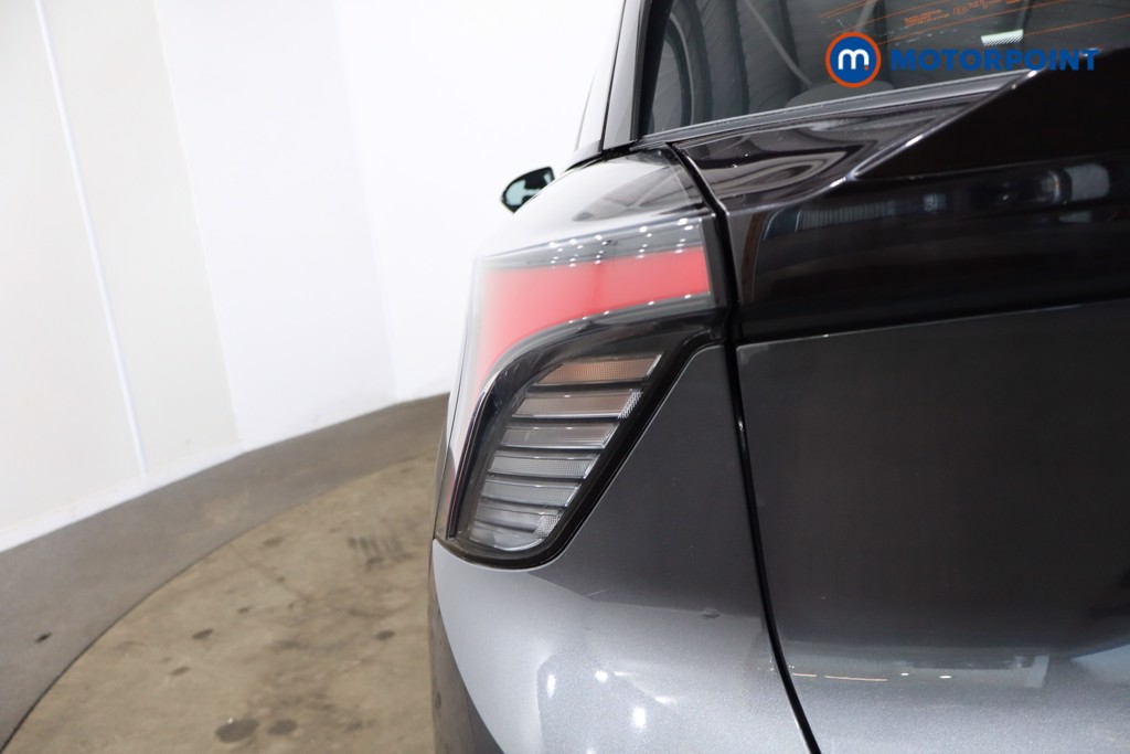 Mg Motor Uk MG4 SE Automatic Electric SUV - Stock Number (1542797) - 23rd supplementary image