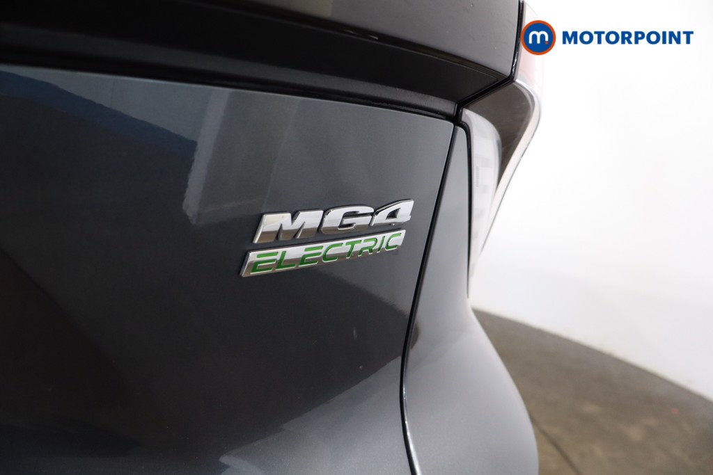 Mg Motor Uk MG4 SE Automatic Electric SUV - Stock Number (1542797) - 24th supplementary image