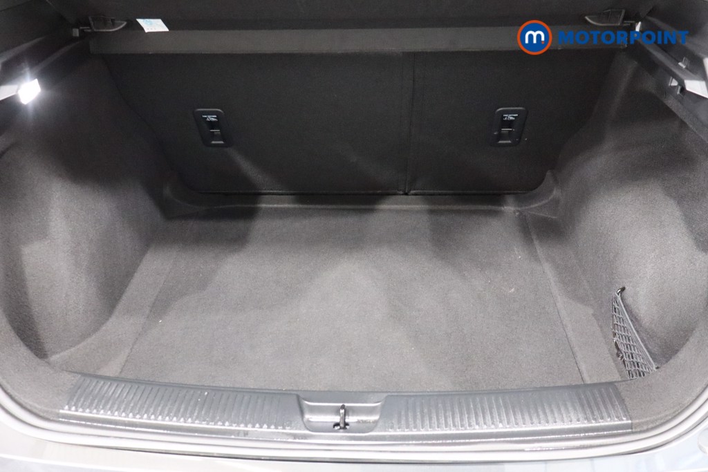 Mg Motor Uk MG4 SE Automatic Electric SUV - Stock Number (1542797) - 25th supplementary image