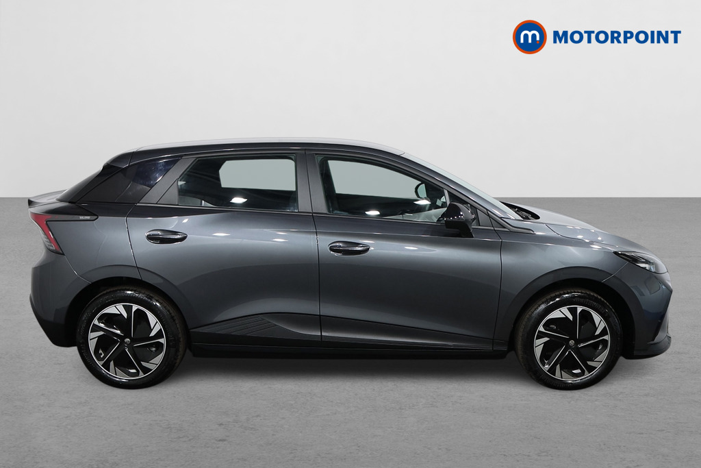 Mg Motor Uk MG4 SE Automatic Electric SUV - Stock Number (1542797) - Drivers side