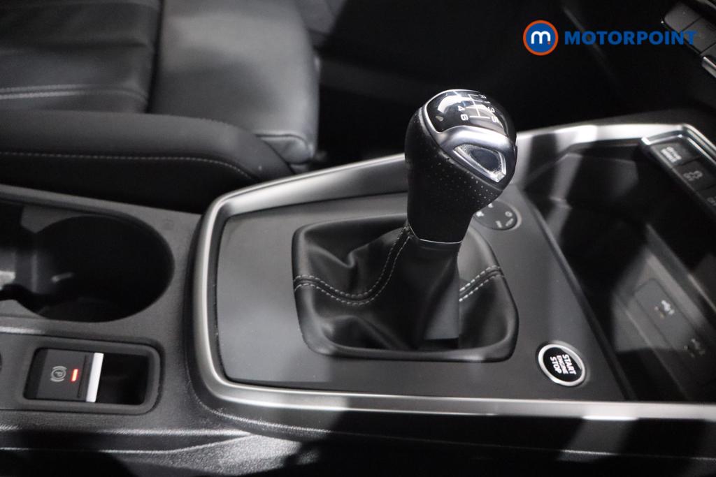 Audi A3 S Line Manual Petrol Saloon - Stock Number (1542798) - 3rd supplementary image