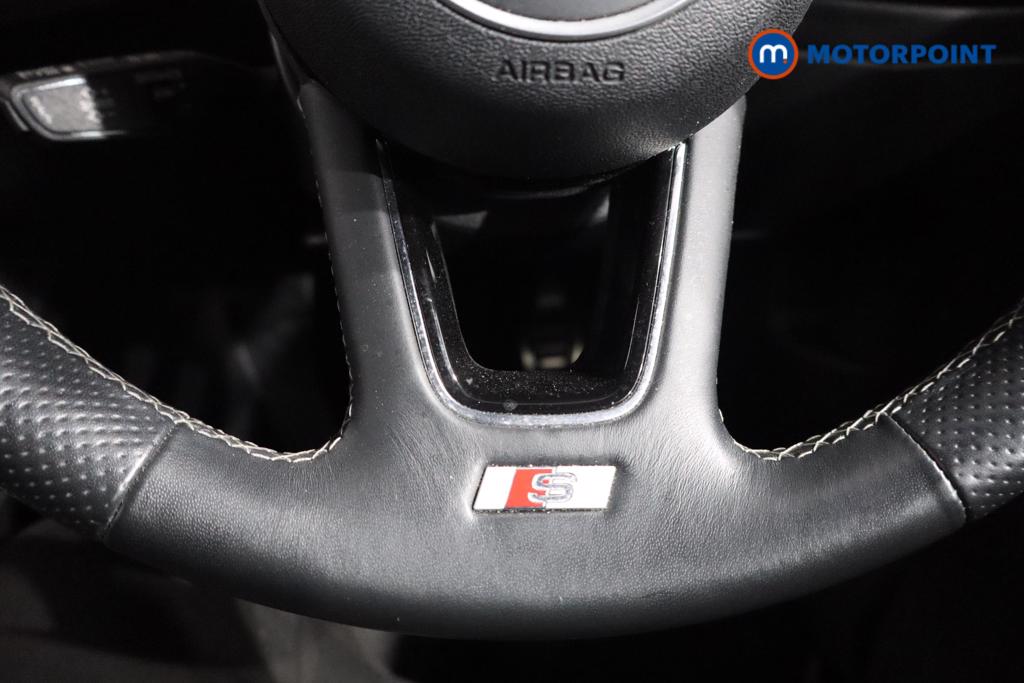 Audi A3 S Line Manual Petrol Saloon - Stock Number (1542798) - 8th supplementary image