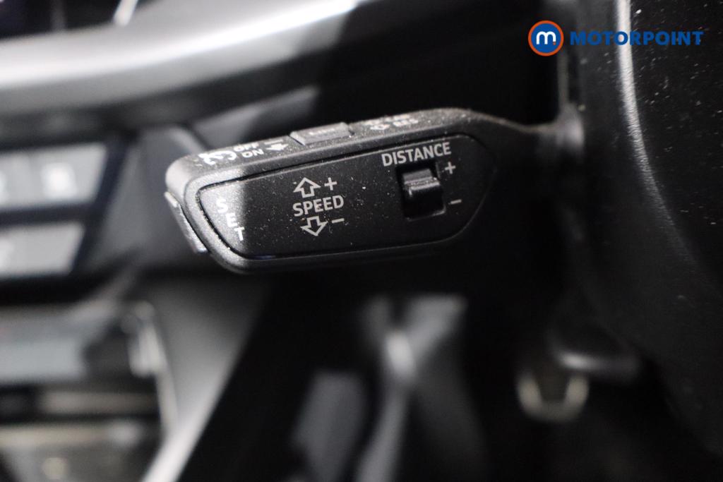 Audi A3 S Line Manual Petrol Saloon - Stock Number (1542798) - 10th supplementary image