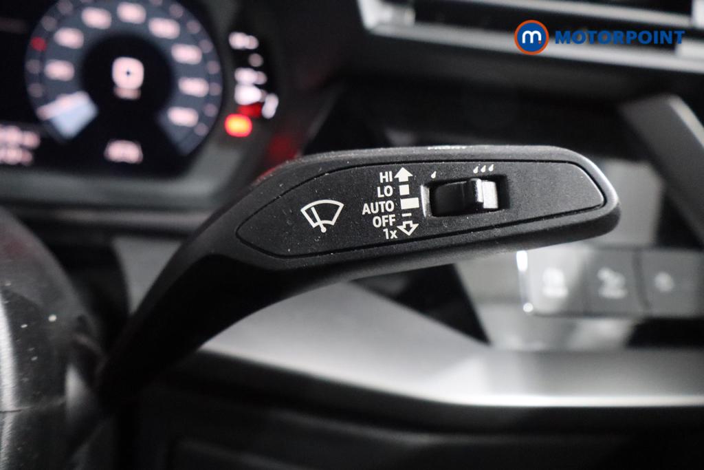 Audi A3 S Line Manual Petrol Saloon - Stock Number (1542798) - 11th supplementary image