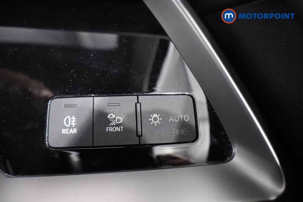 Audi A3 S Line Manual Petrol Saloon - Stock Number (1542798) - 12th supplementary image