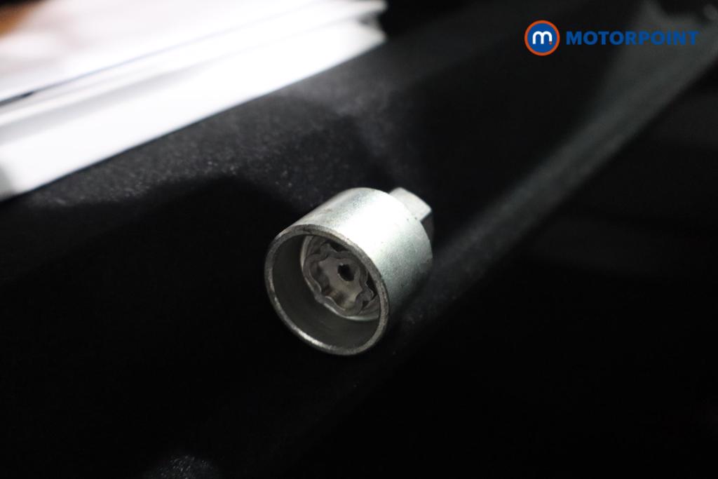 Audi A3 S Line Manual Petrol Saloon - Stock Number (1542798) - 15th supplementary image
