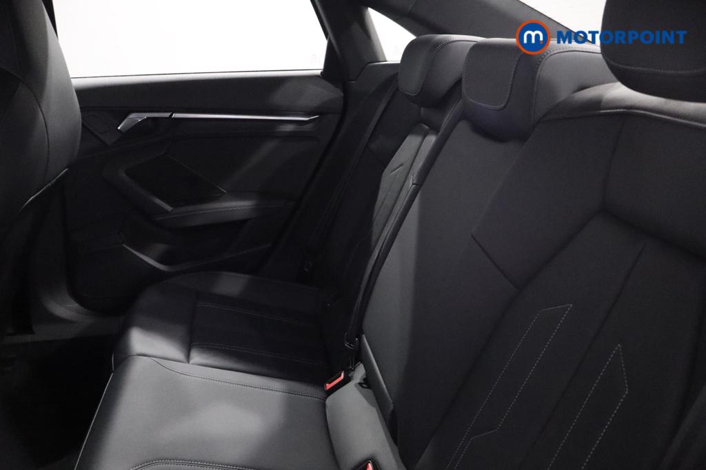 Audi A3 S Line Manual Petrol Saloon - Stock Number (1542798) - 17th supplementary image