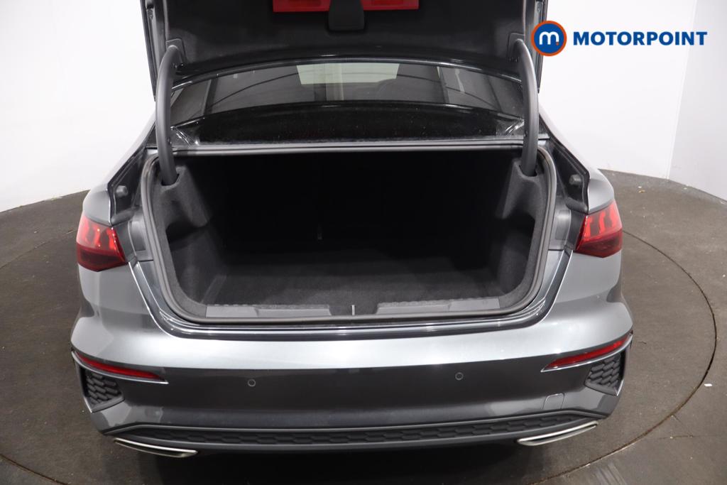 Audi A3 S Line Manual Petrol Saloon - Stock Number (1542798) - 19th supplementary image