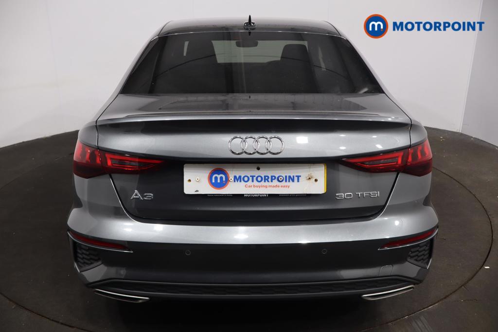 Audi A3 S Line Manual Petrol Saloon - Stock Number (1542798) - 20th supplementary image