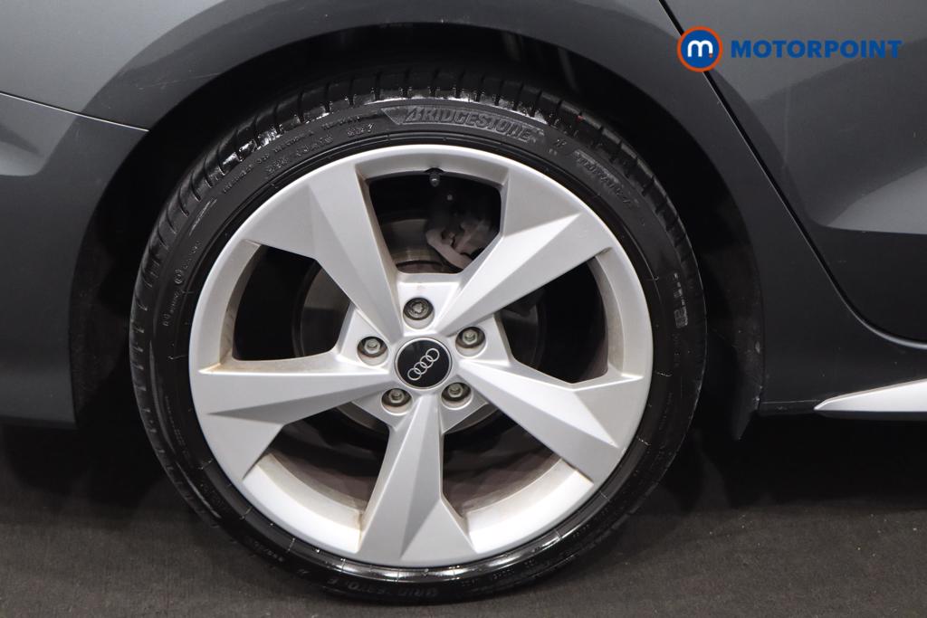 Audi A3 S Line Manual Petrol Saloon - Stock Number (1542798) - 21st supplementary image