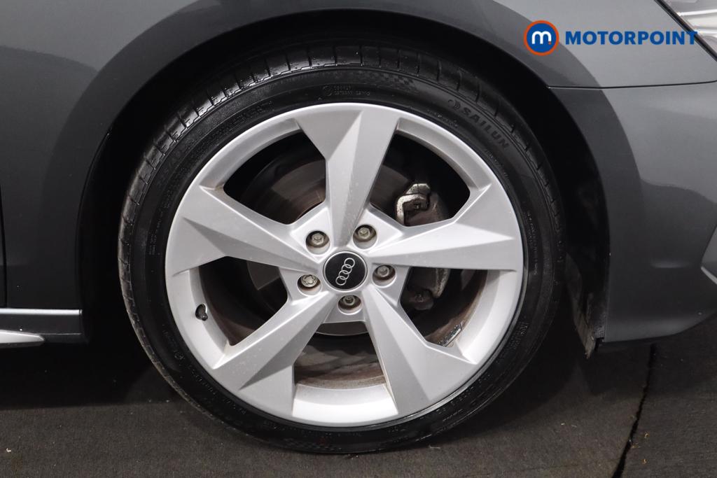 Audi A3 S Line Manual Petrol Saloon - Stock Number (1542798) - 22nd supplementary image