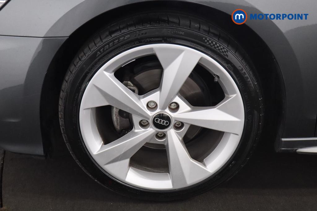 Audi A3 S Line Manual Petrol Saloon - Stock Number (1542798) - 23rd supplementary image