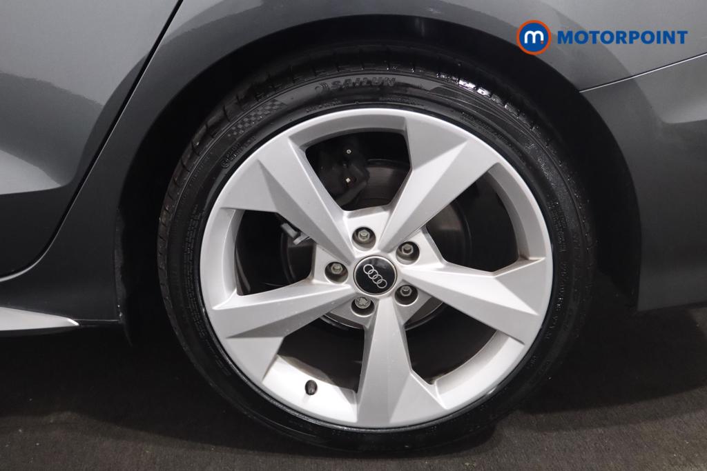 Audi A3 S Line Manual Petrol Saloon - Stock Number (1542798) - 24th supplementary image