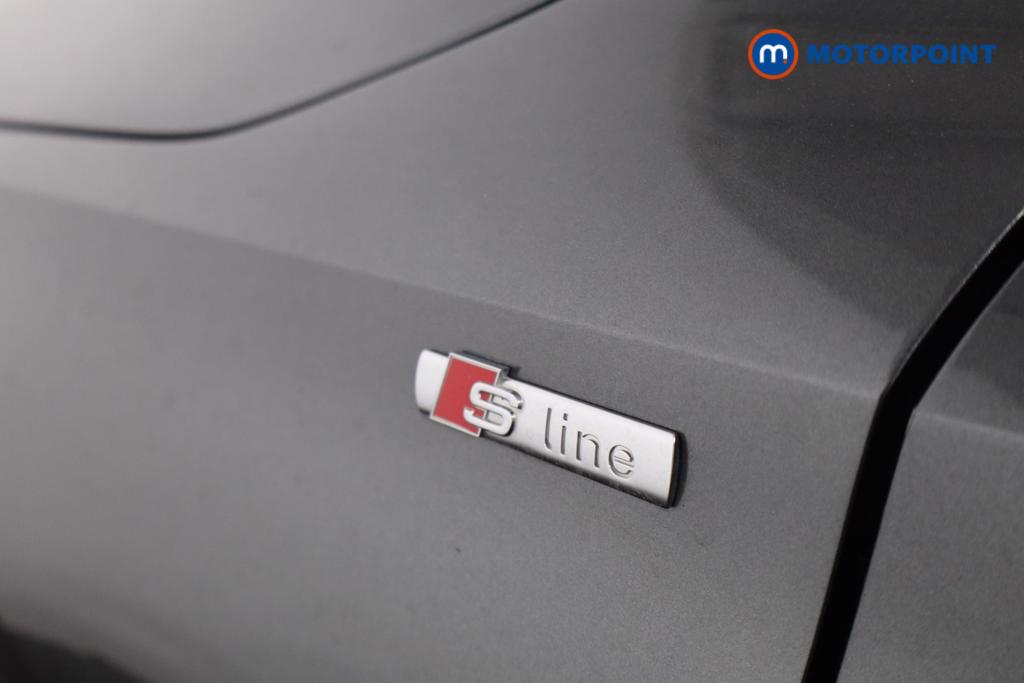 Audi A3 S Line Manual Petrol Saloon - Stock Number (1542798) - 25th supplementary image