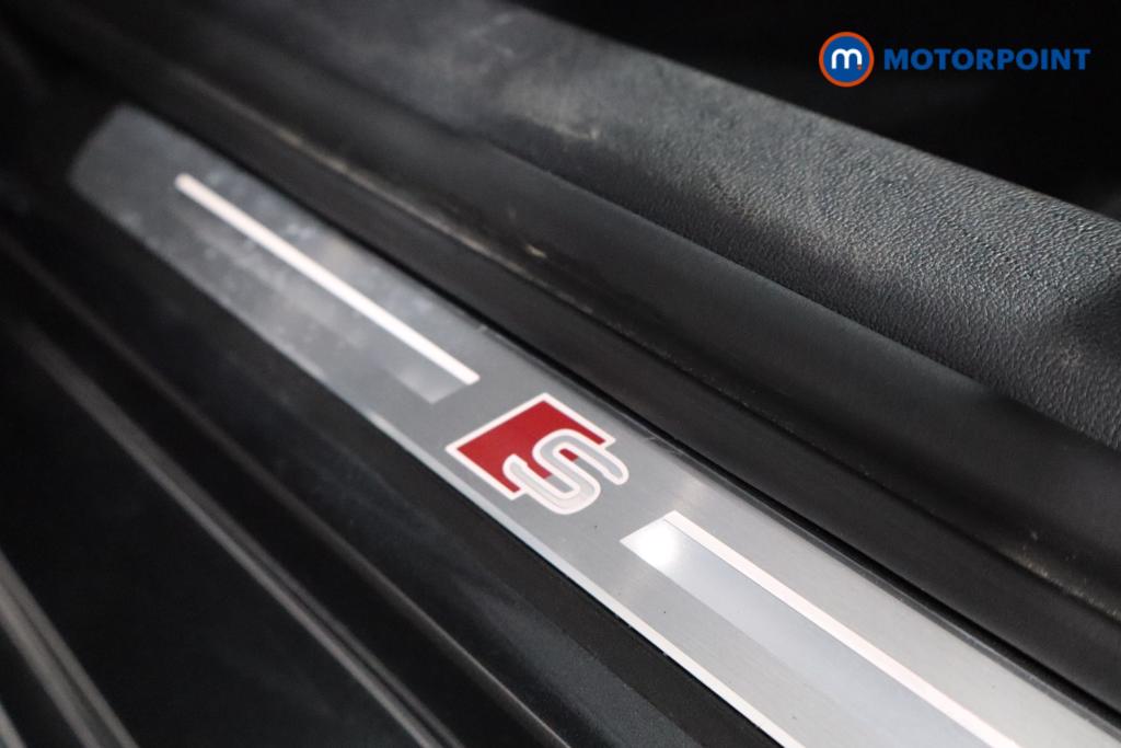 Audi A3 S Line Manual Petrol Saloon - Stock Number (1542798) - 26th supplementary image