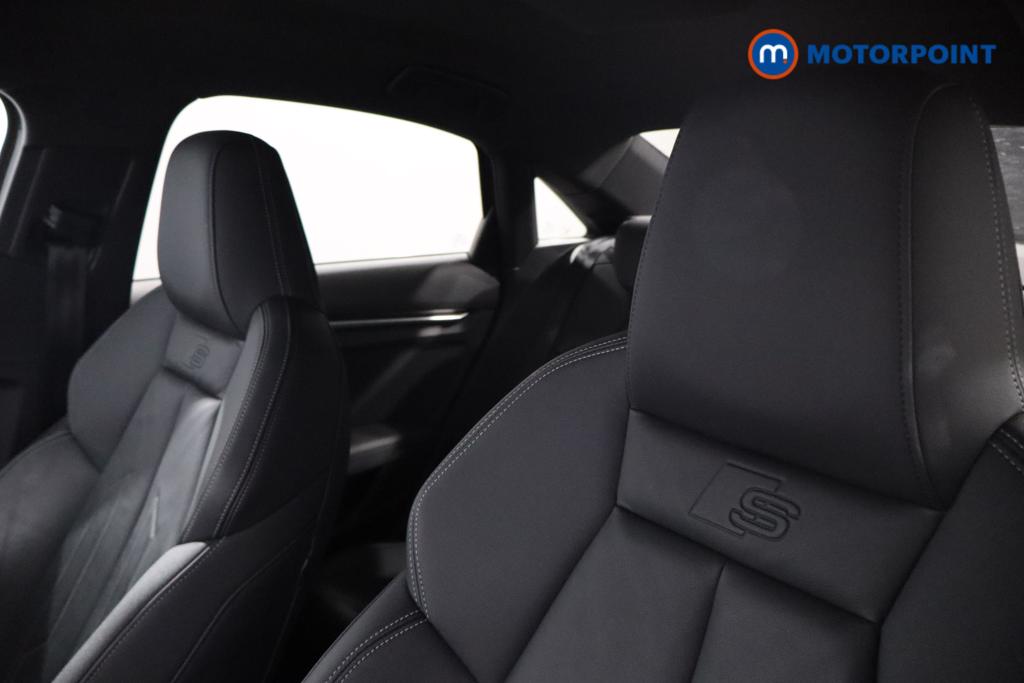 Audi A3 S Line Manual Petrol Saloon - Stock Number (1542798) - 27th supplementary image