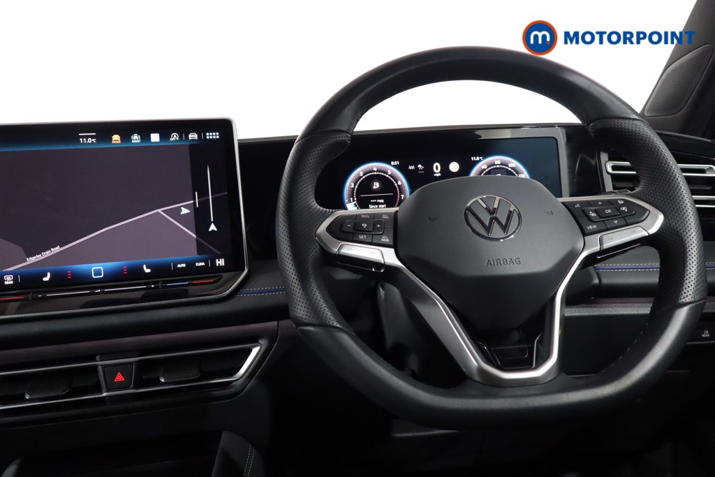 Volkswagen Tiguan R-Line Automatic Petrol SUV - Stock Number (1542799) - 3rd supplementary image