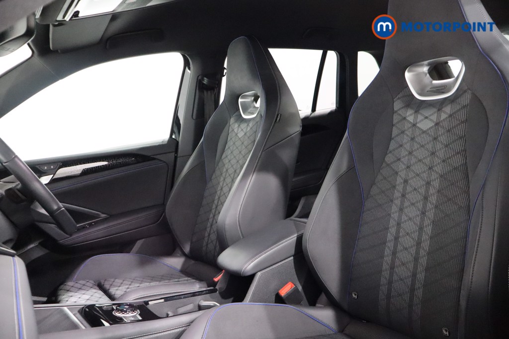 Volkswagen Tiguan R-Line Automatic Petrol SUV - Stock Number (1542799) - 4th supplementary image